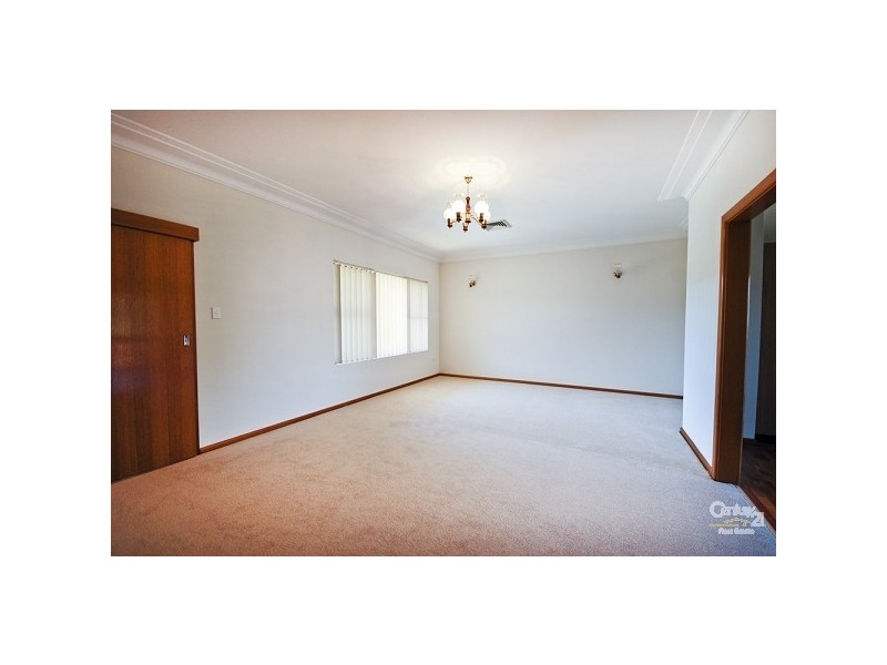 3 Kenny Place, Fairfield West NSW 2165