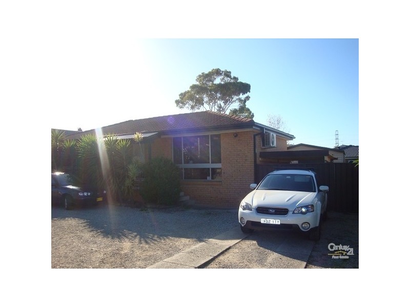 Bonnyrigg Heights NSW 2177