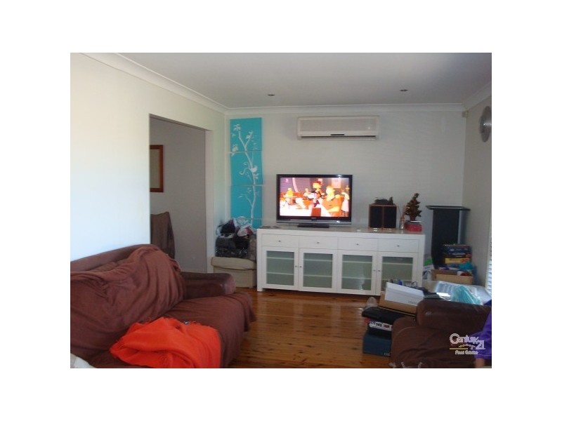 Bonnyrigg Heights NSW 2177