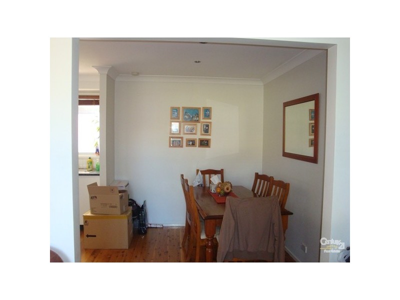 Bonnyrigg Heights NSW 2177