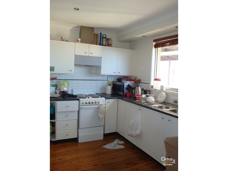 Bonnyrigg Heights NSW 2177