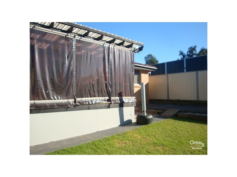 Bonnyrigg Heights NSW 2177