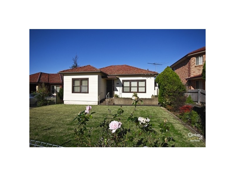 181 Hamilton Road, Fairfield NSW 2165