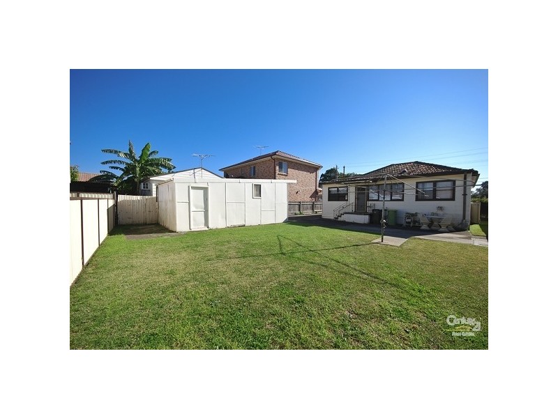 181 Hamilton Road, Fairfield NSW 2165