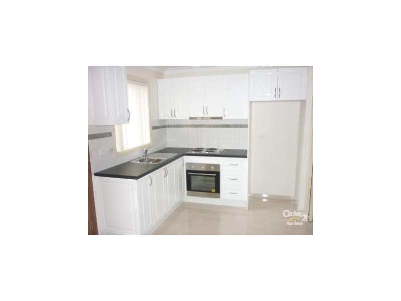 Fairfield West NSW 2165