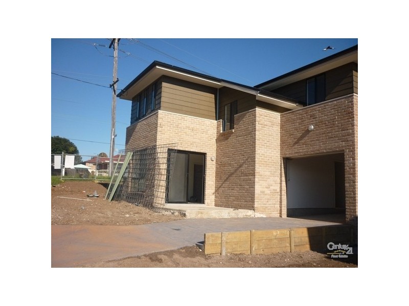Smithfield NSW 2164