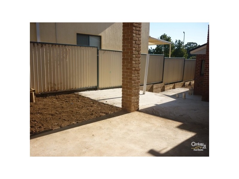 Smithfield NSW 2164
