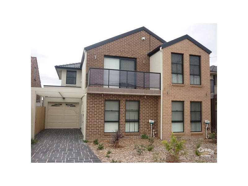 36A Percy Street, Fairfield Heights NSW 2165