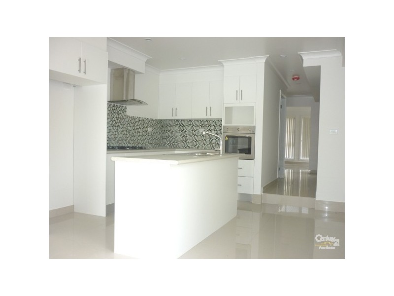 36A Percy Street, Fairfield Heights NSW 2165