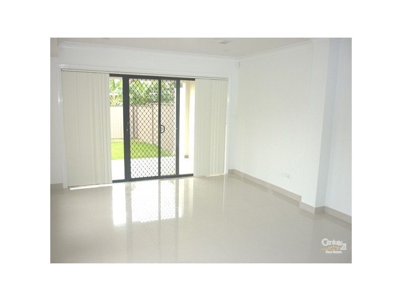 36A Percy Street, Fairfield Heights NSW 2165