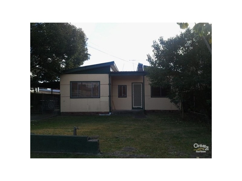 Fairfield Heights NSW 2165