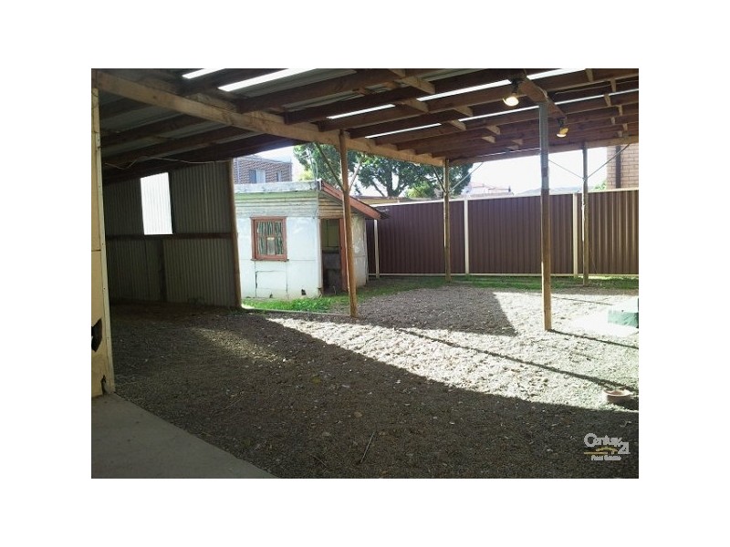 Fairfield Heights NSW 2165