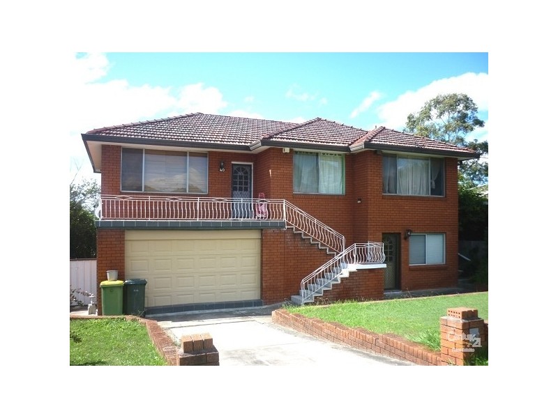 Villawood NSW 2163