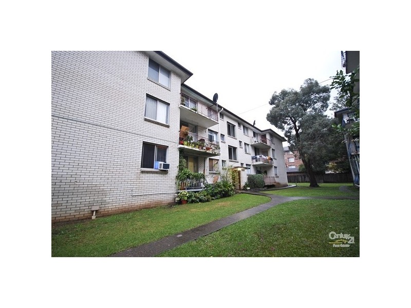 7/20 Wilga Street, Fairfield NSW 2165