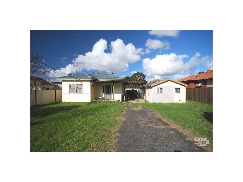 Smithfield NSW 2164