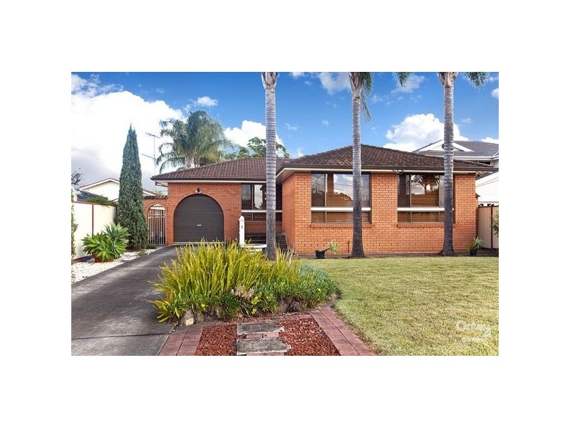 8 Lawrence Street, Fairfield NSW 2165