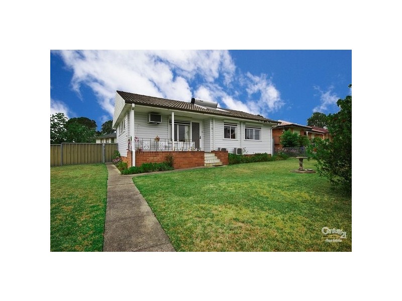Canley Heights NSW 2166