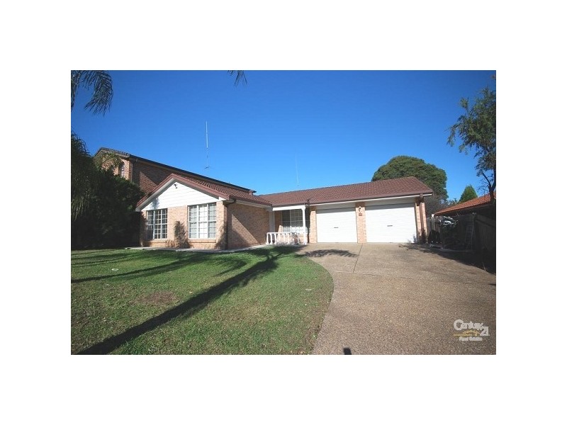 6 Restwell Road, Bossley Park NSW 2176