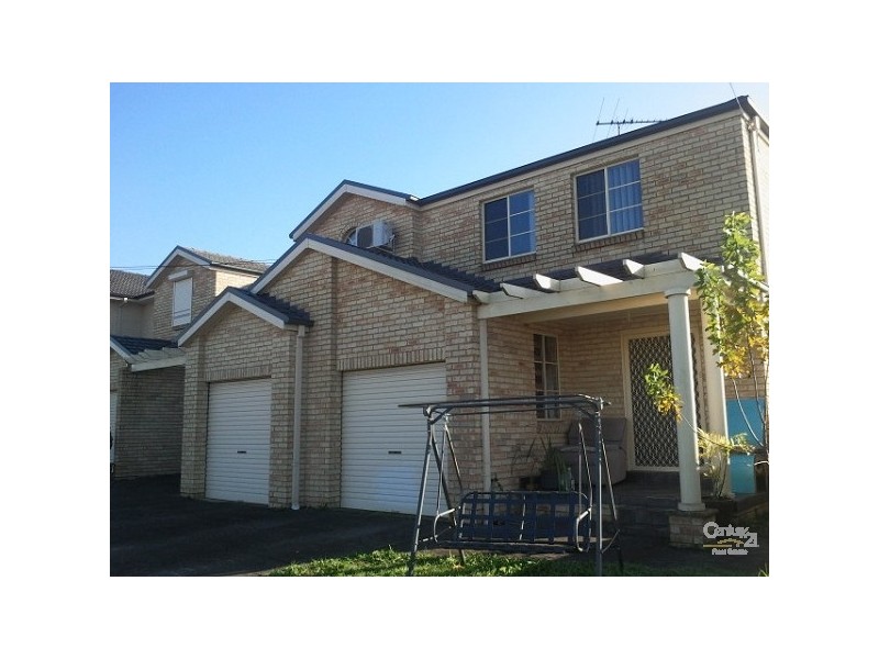 Fairfield Heights NSW 2165