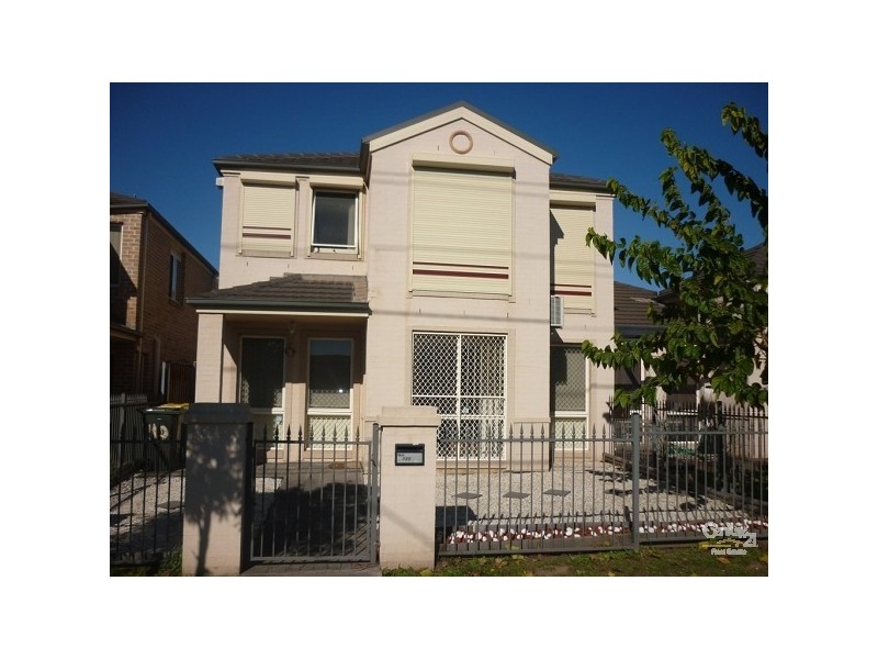 Fairfield East NSW 2165