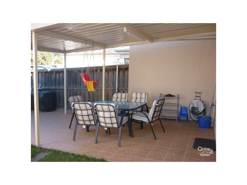 Fairfield East NSW 2165