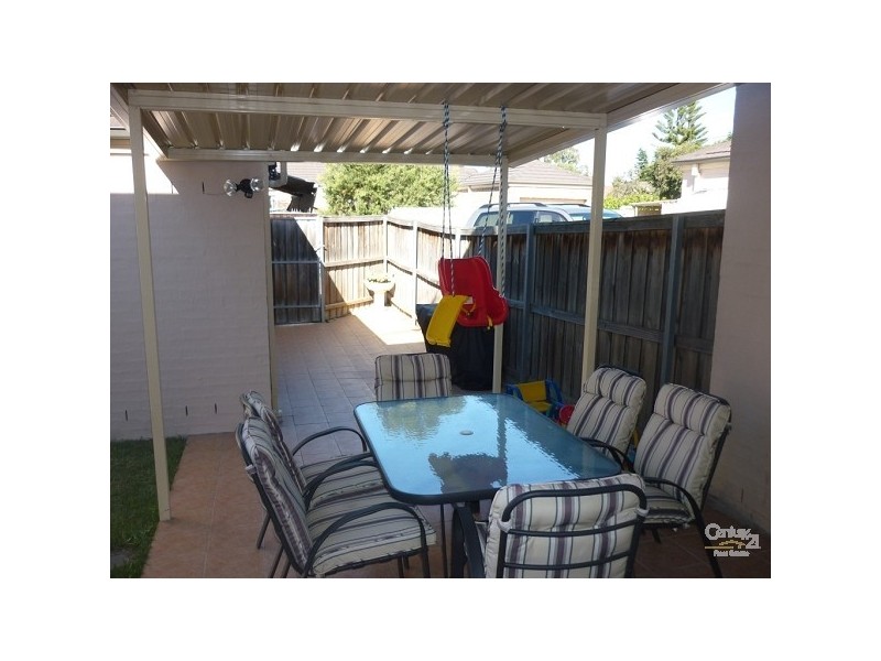 Fairfield East NSW 2165