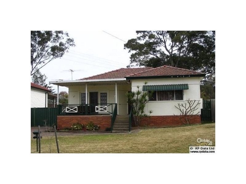 Mount Pritchard NSW 2170