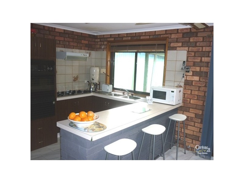 5/16 Benghazi Street, Bossley Park NSW 2176
