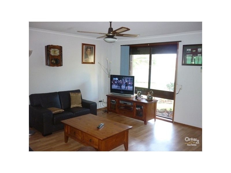 5/16 Benghazi Street, Bossley Park NSW 2176