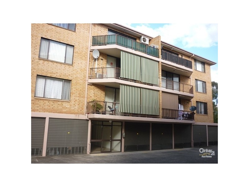 66/1 Riverpark Road, Liverpool NSW 2170