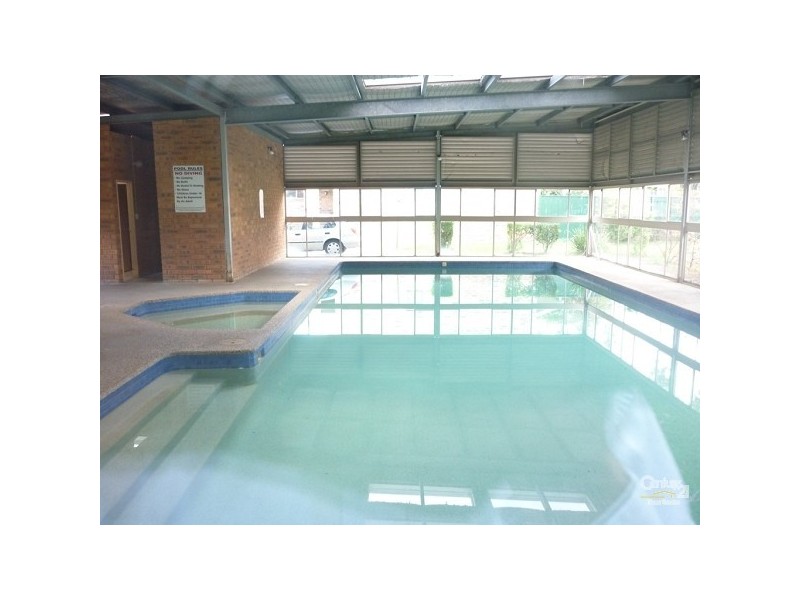 66/1 Riverpark Road, Liverpool NSW 2170