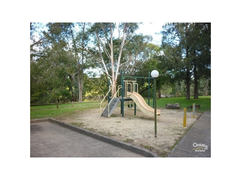 66/1 Riverpark Road, Liverpool NSW 2170