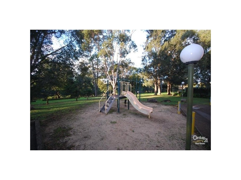 66/1 Riverpark Road, Liverpool NSW 2170