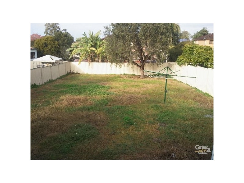 Fairfield Heights NSW 2165