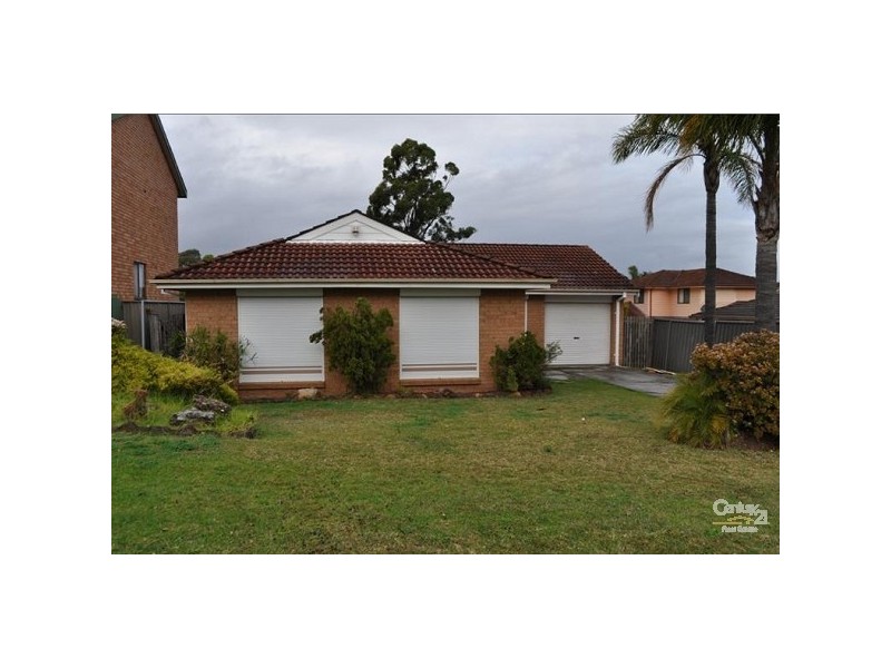 Bossley Park NSW 2176