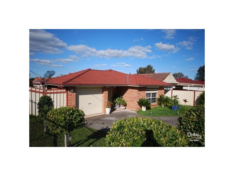 65 Gipps Street, Smithfield NSW 2164