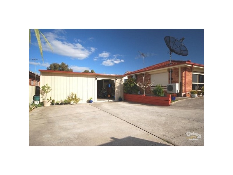 65 Gipps Street, Smithfield NSW 2164