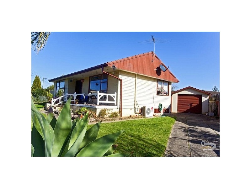 28 Hemingway Crescent, Fairfield NSW 2165