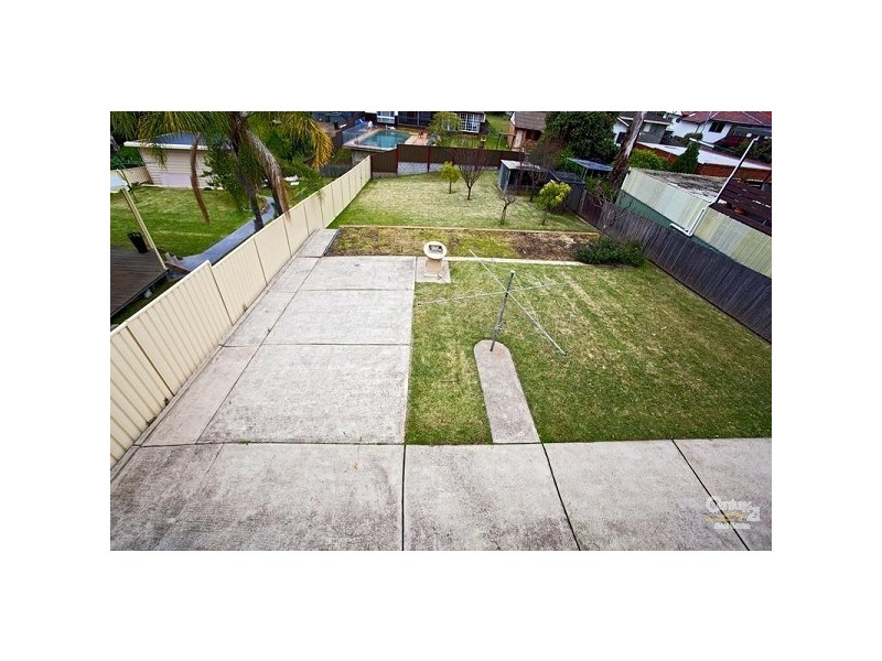Mount Pritchard NSW 2170