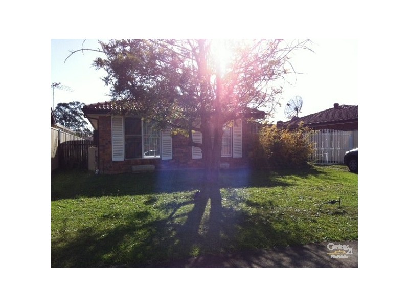 St Johns Park NSW 2176