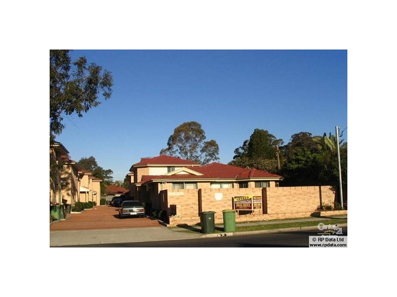 Mount Pritchard NSW 2170