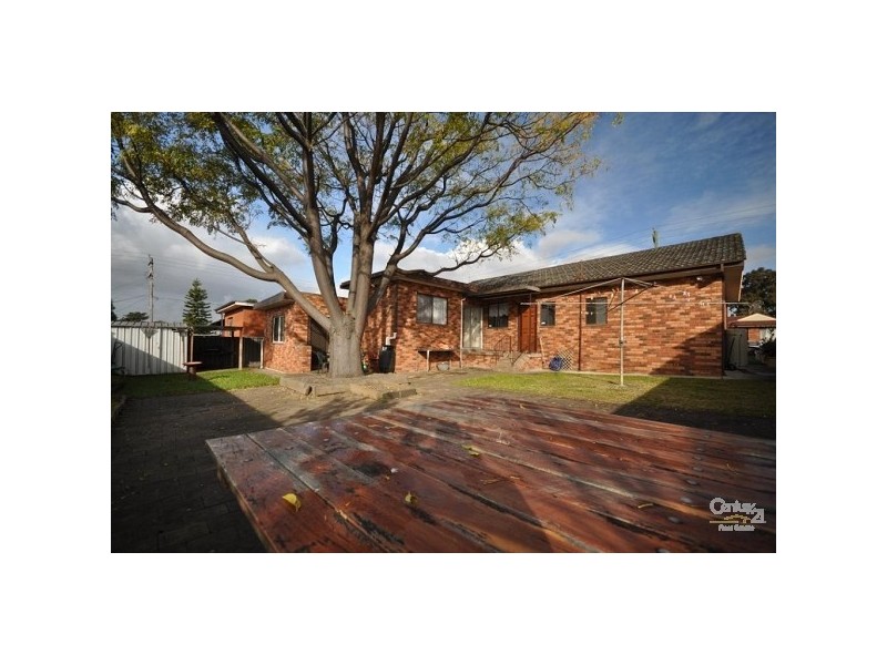123 Chifley Street, Smithfield NSW 2164