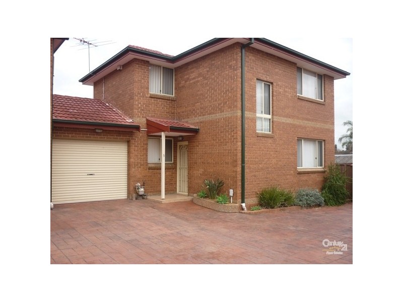5/46 Reilly Street, Liverpool NSW 2170