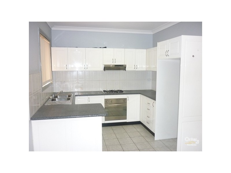 5/46 Reilly Street, Liverpool NSW 2170