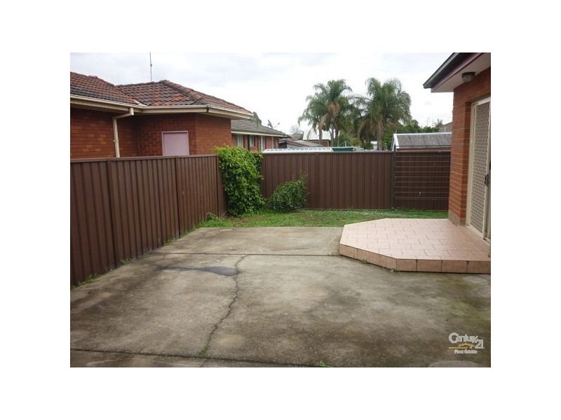 5/46 Reilly Street, Liverpool NSW 2170