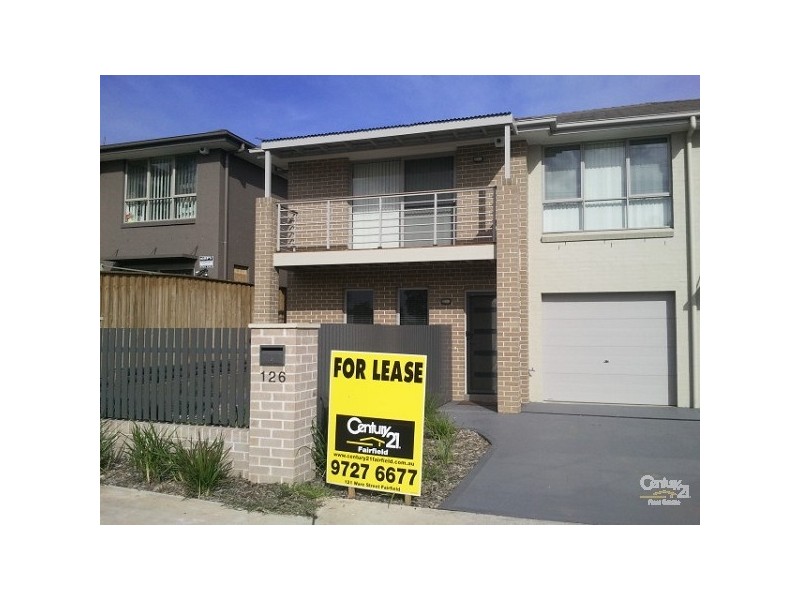 Bonnyrigg NSW 2177