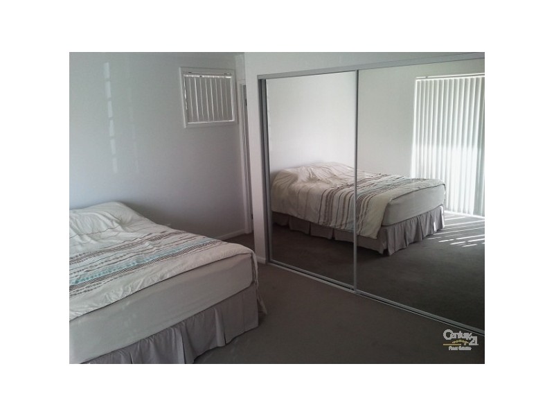 Bonnyrigg NSW 2177