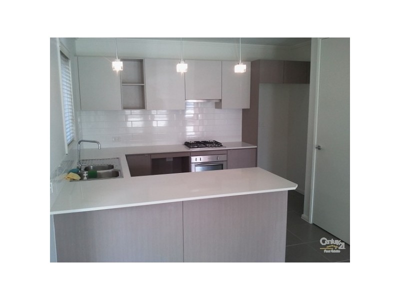 Bonnyrigg NSW 2177