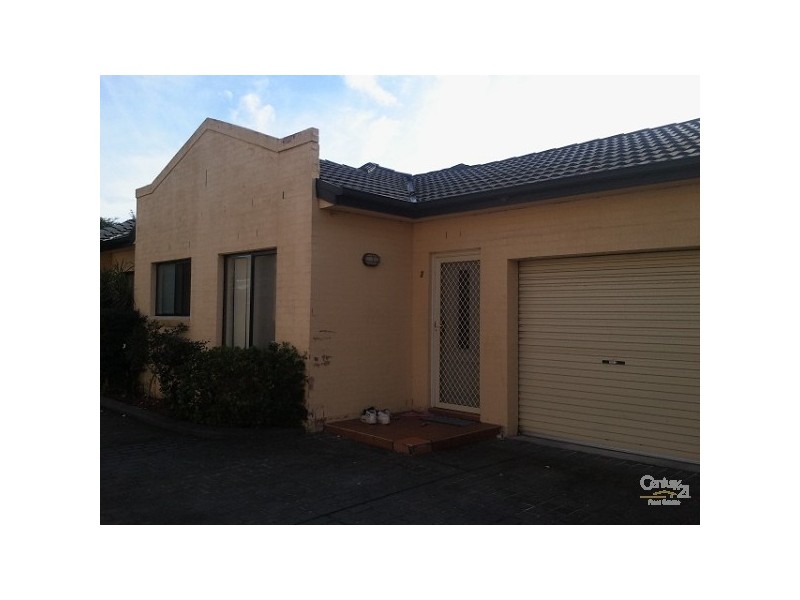 Canley Heights NSW 2166