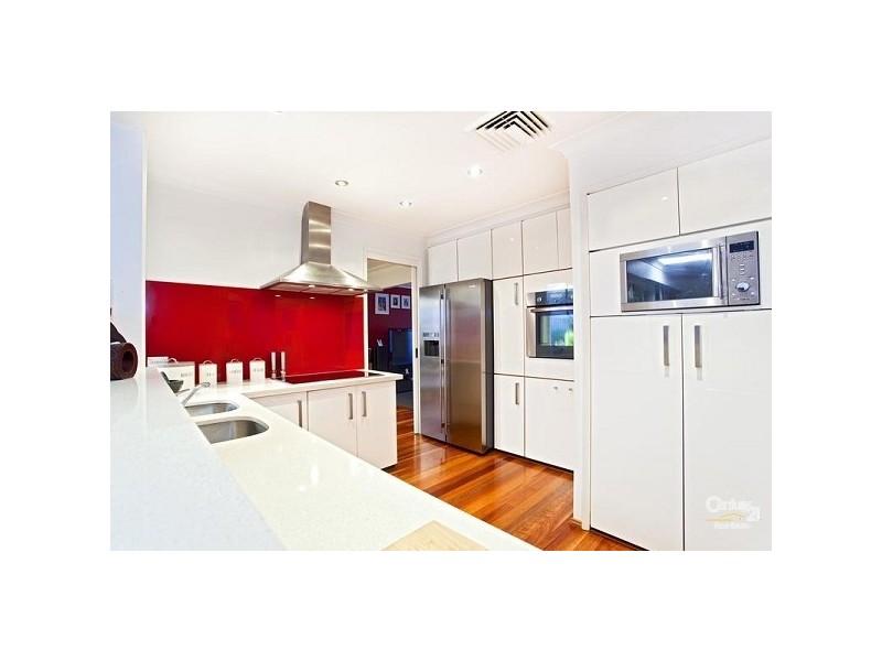 Prairiewood NSW 2176